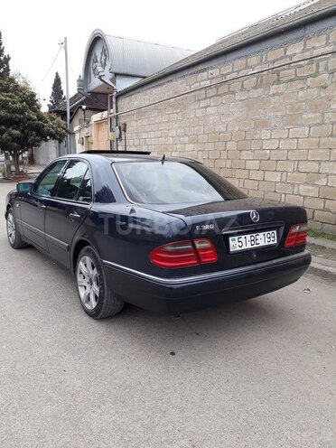 Mercedes C 230 1995, 2,005 km - 0.3 l - Gəncə