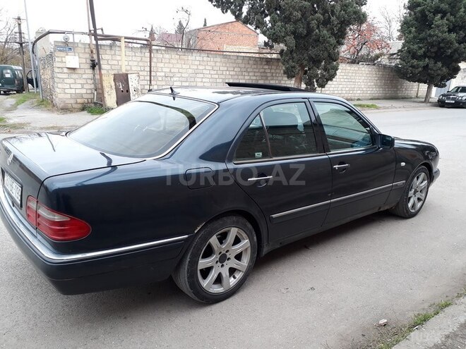 Mercedes C 230 1995, 2,005 km - 0.3 l - Gəncə