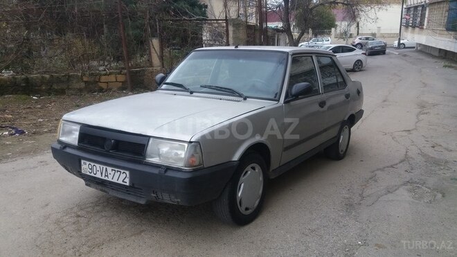 Tofas Sahin 2004, 62,000 km - 1.6 л - Bakı