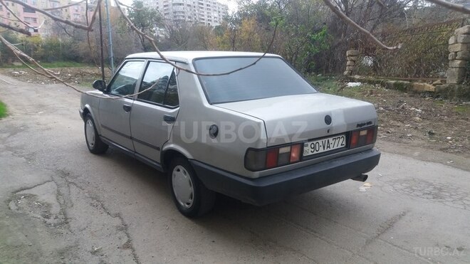 Tofas Sahin 2004, 62,000 km - 1.6 л - Bakı
