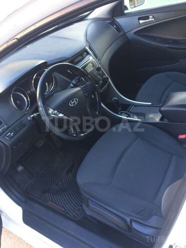 Hyundai Sonata 2010, 160,000 km - 2.0 л - Bakı