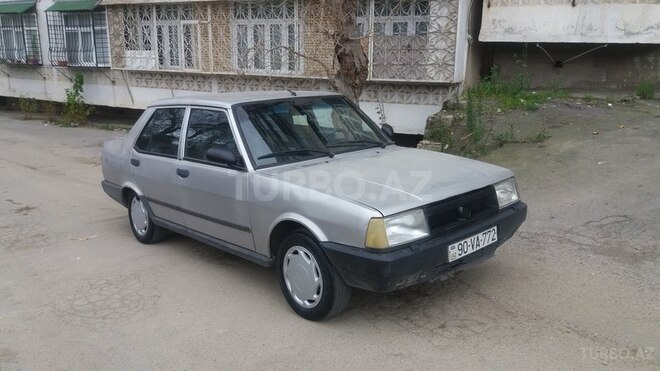 Tofas Sahin 2004, 62,000 km - 1.6 л - Bakı