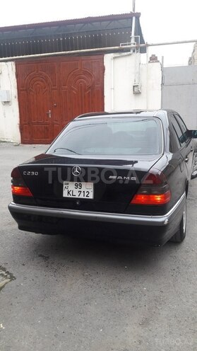 Mercedes C 230 1999, 278,099 km - 0.3 l - Bakı