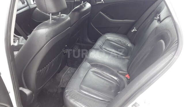 Kia Optima 2012, 63 km - 2.4 l - Bakı