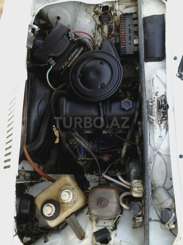 LADA (VAZ) 2107 1996, 45,800 km - 1.6 l - Sumqayıt