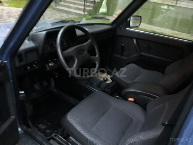 LADA (VAZ) Niva 2015, 75,564 km - 1.7 л - Bakı