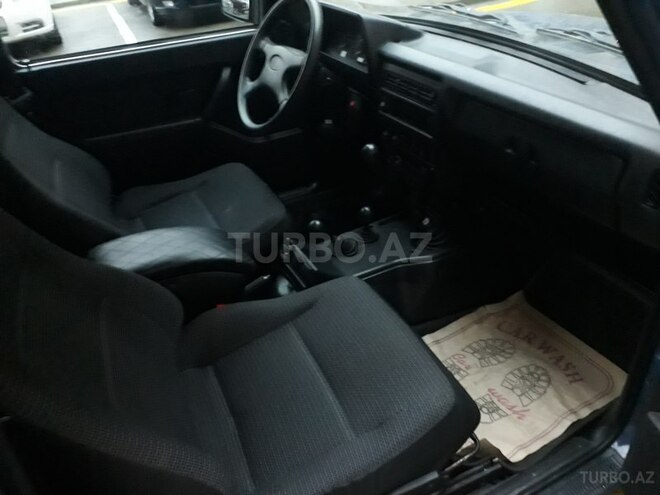 LADA (VAZ) Niva 2015, 75,564 km - 1.7 л - Bakı