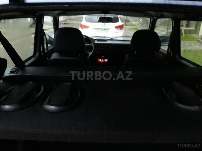 LADA (VAZ) Niva 2015, 75,564 km - 1.7 л - Bakı