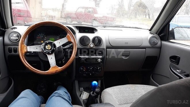 Saipa 132 2013, 62,000 km - 1.3 l - Bakı