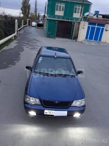 Saipa 132 2013, 62,000 km - 1.3 l - Bakı