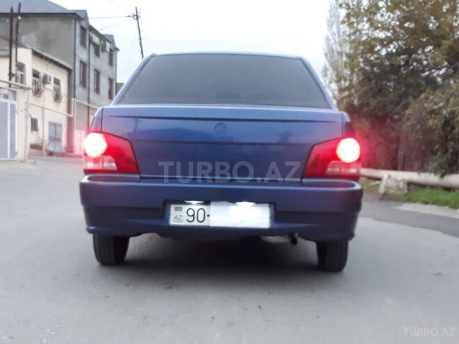 Saipa 132 2013, 62,000 km - 1.3 l - Bakı
