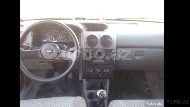 Saipa 132 2013, 62,000 km - 1.3 l - Bakı