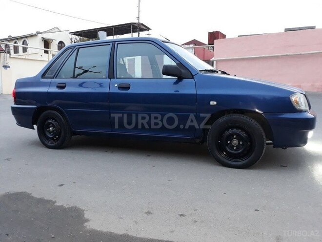 Saipa 132 2013, 62,000 km - 1.3 l - Bakı