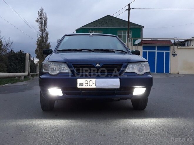 Saipa 132 2013, 62,000 km - 1.3 l - Bakı