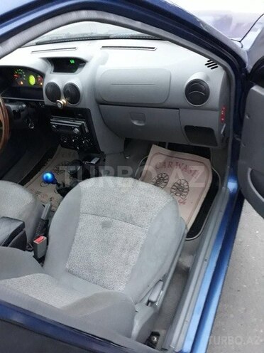 Saipa 132 2013, 62,000 km - 1.3 l - Bakı