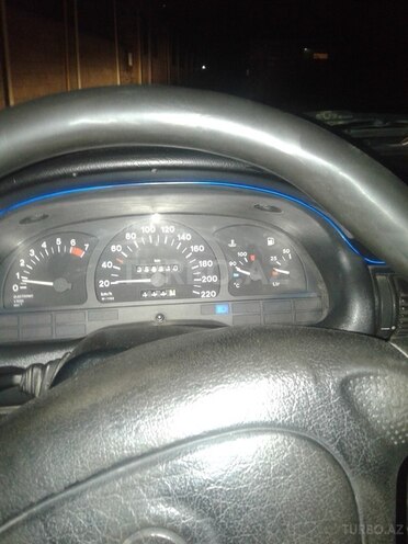 Opel Astra 1995, 430,000 km - 1.6 l - Bakı