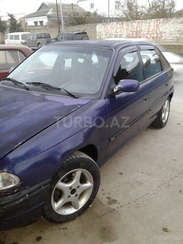 Opel Astra 1995, 430,000 km - 1.6 l - Bakı