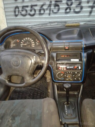 Opel Astra 1995, 430,000 km - 1.6 l - Bakı