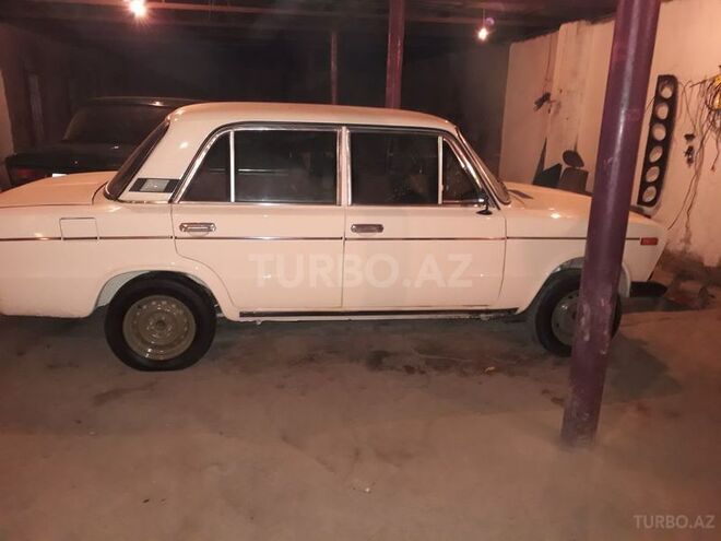 LADA (VAZ) 2106 1996, 150,000 km - 1.6 l - Ağdaş