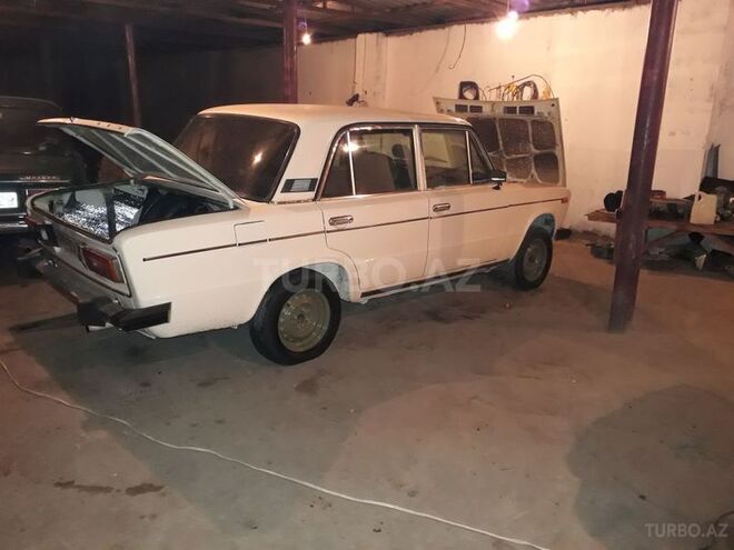 LADA (VAZ) 2106 1996, 150,000 km - 1.6 l - Ağdaş