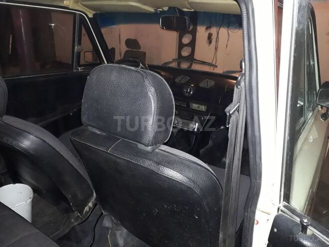 LADA (VAZ) 2106 1996, 150,000 km - 1.6 l - Ağdaş