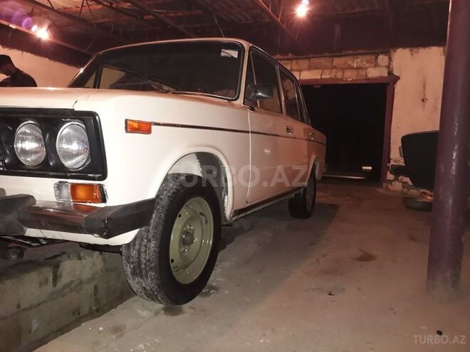 LADA (VAZ) 2106 1996, 150,000 km - 1.6 l - Ağdaş