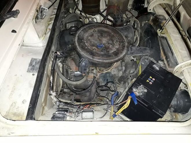 LADA (VAZ) 2106 1996, 150,000 km - 1.6 l - Ağdaş