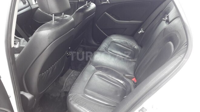 Kia Optima 2012, 63 km - 2.4 l - Bakı