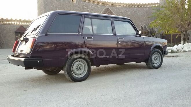 LADA (VAZ) 2104 1999, 240,000 km - 1.6 l - Quba