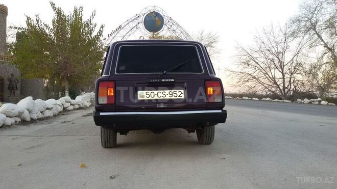 LADA (VAZ) 2104 1999, 240,000 km - 1.6 l - Quba