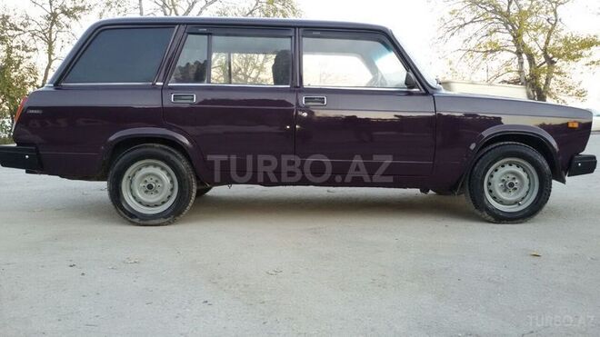 LADA (VAZ) 2104 1999, 240,000 km - 1.6 l - Quba