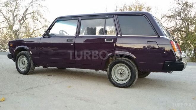 LADA (VAZ) 2104 1999, 240,000 km - 1.6 l - Quba