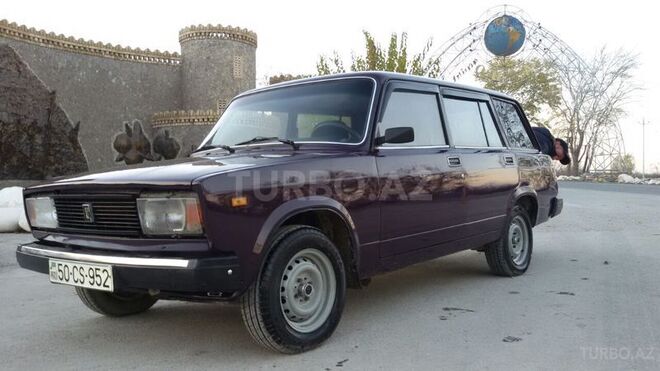 LADA (VAZ) 2104 1999, 240,000 km - 1.6 l - Quba