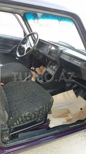 LADA (VAZ) 2104 1999, 240,000 km - 1.6 l - Quba