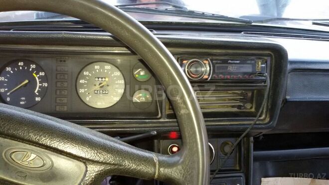 LADA (VAZ) 2104 1999, 240,000 km - 1.6 l - Quba