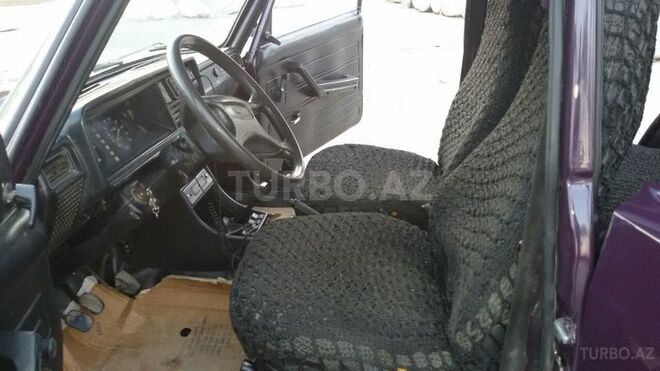 LADA (VAZ) 2104 1999, 240,000 km - 1.6 l - Quba