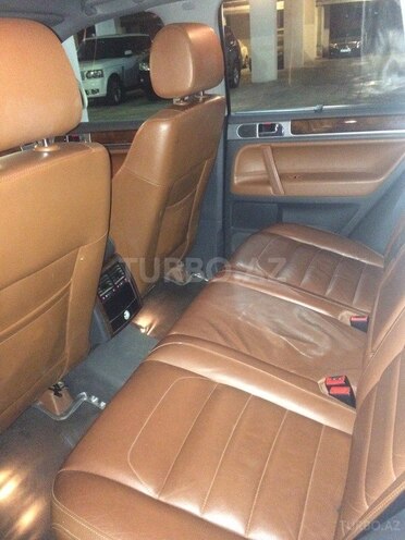 Volkswagen Touareg 2008, 170,000 km - 3.6 l - Bakı