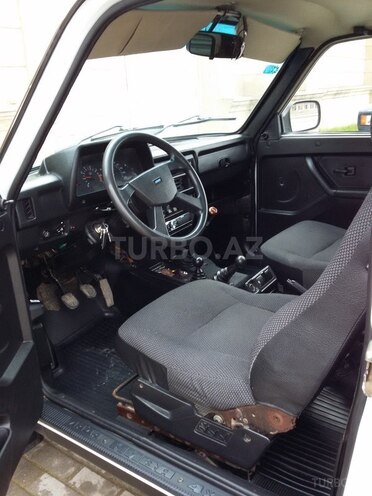LADA (VAZ) Niva 2013, 60,000 km - 1.7 l - Bakı