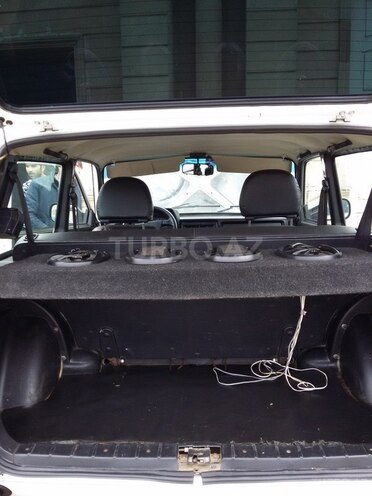 LADA (VAZ) Niva 2013, 60,000 km - 1.7 l - Bakı
