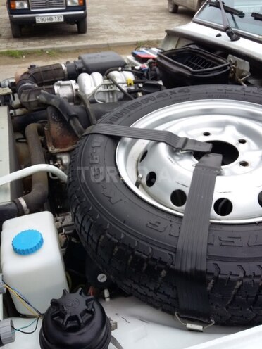 LADA (VAZ) Niva 2013, 60,000 km - 1.7 l - Bakı