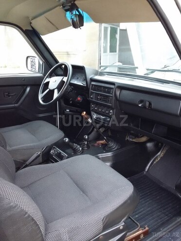 LADA (VAZ) Niva 2013, 60,000 km - 1.7 l - Bakı
