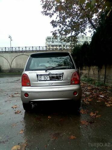 Chery Sweet (QQ) 2007, 88,000 km - 0.8 л - Bakı