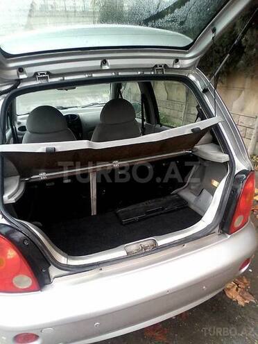 Chery Sweet (QQ) 2007, 88,000 km - 0.8 л - Bakı