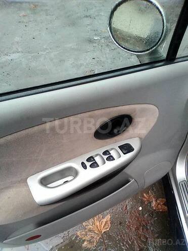 Chery Sweet (QQ) 2007, 88,000 km - 0.8 л - Bakı