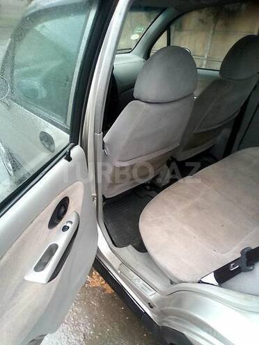 Chery Sweet (QQ) 2007, 88,000 km - 0.8 л - Bakı