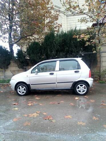 Chery Sweet (QQ) 2007, 88,000 km - 0.8 л - Bakı
