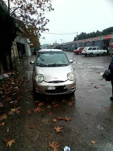 Chery Sweet (QQ) 2007, 88,000 km - 0.8 л - Bakı