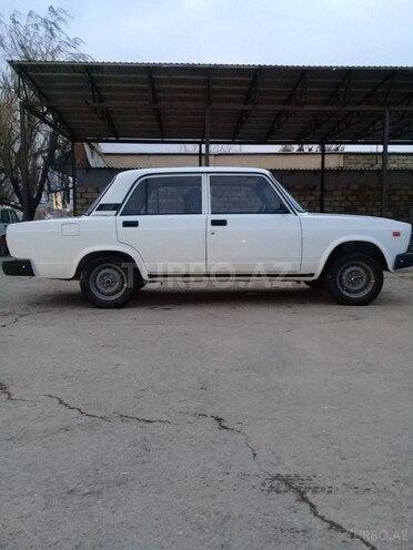 LADA (VAZ) 2107 2000, 95,000 km - 0.2 л - Xaçmaz