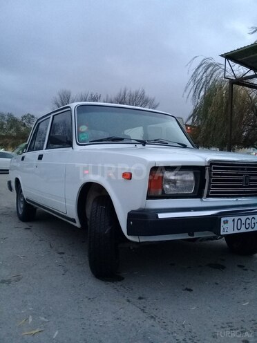 LADA (VAZ) 2107 2000, 95,000 km - 0.2 л - Xaçmaz