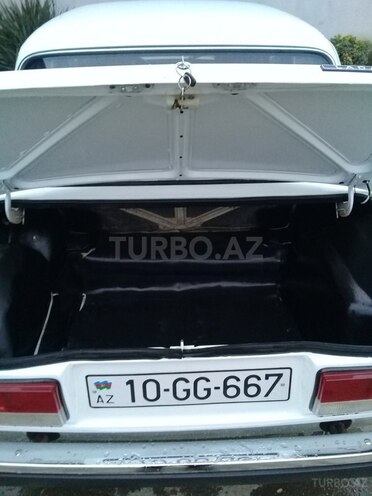 LADA (VAZ) 2107 2000, 95,000 km - 0.2 л - Xaçmaz